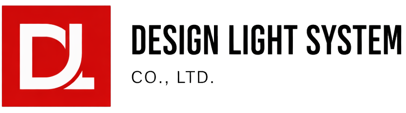 Design Light System Co., LTD.